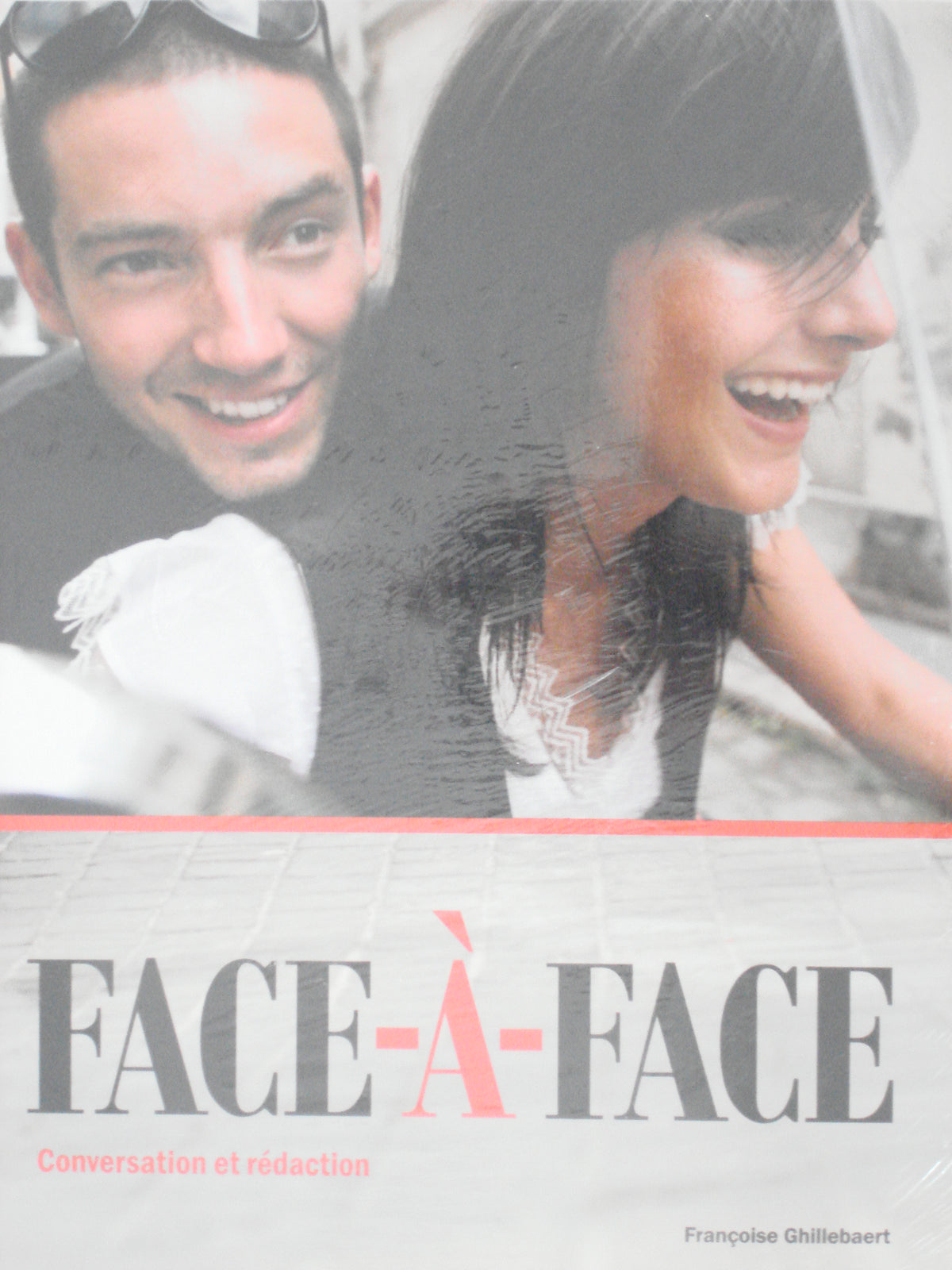 Face-a-Face [SuperSite Access Code Only]