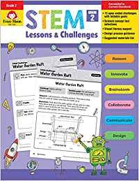 STEM Grade 2