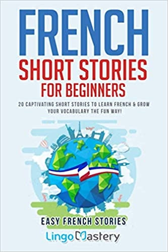 French Short Stories for Beginners