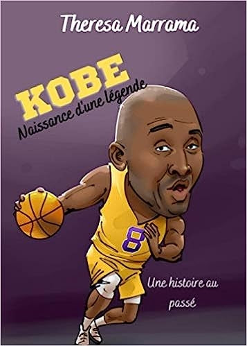 Kobe: Naissance d'une légende (au passé)