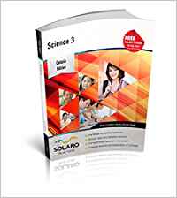SOLARO Study Guide Science 3