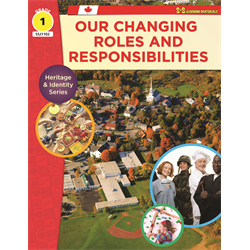 Our Changing Roles & Responsibilities