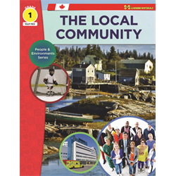 The Local Community