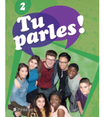 Tu Parles! 2 Livre