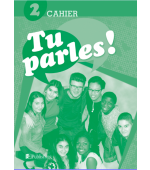 Tu Parles! 2 Cahier
