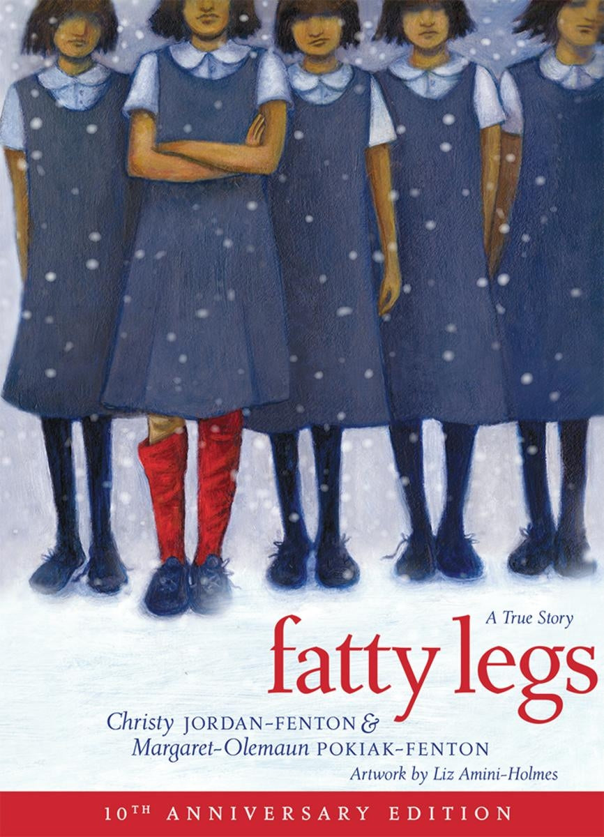 Fatty Legs