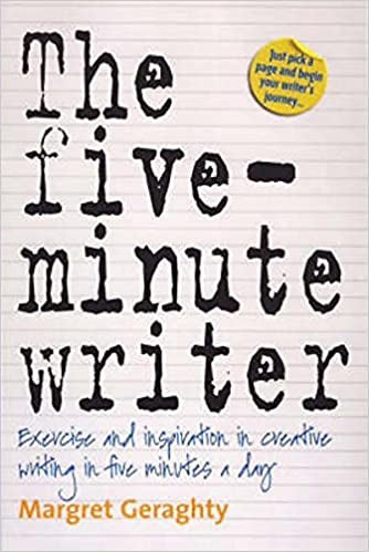 Five-Minute Writer 2E