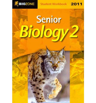 Senior Biology 2 Student Workbook 2011