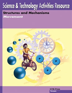 Movement - Grade 2 - GTK Press