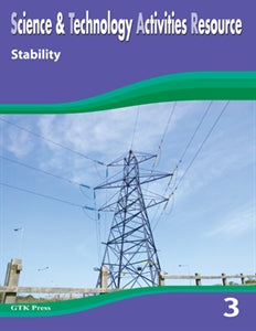 Stability - Grade 3 - GTK Press