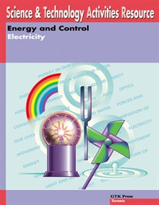 Electricity - Grade 6 - GTK Press