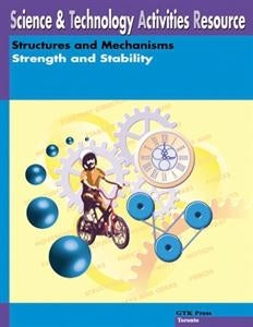 Strength and Stability - Grade 7 - GTK Press