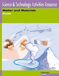 Fluids - Grade 8 - GTK Press