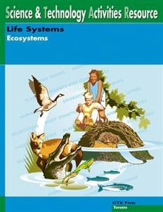Ecosystems - Grade 7 - GTK Press