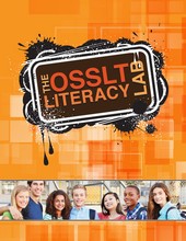 The OSSLT Literacy Lab