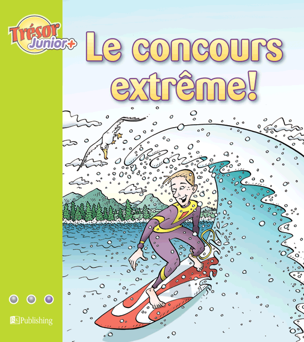 Le concours extreme!