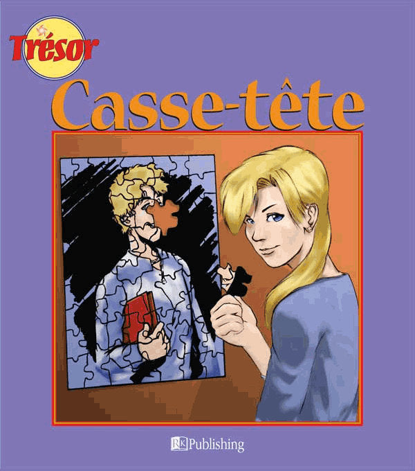 Casse-tete