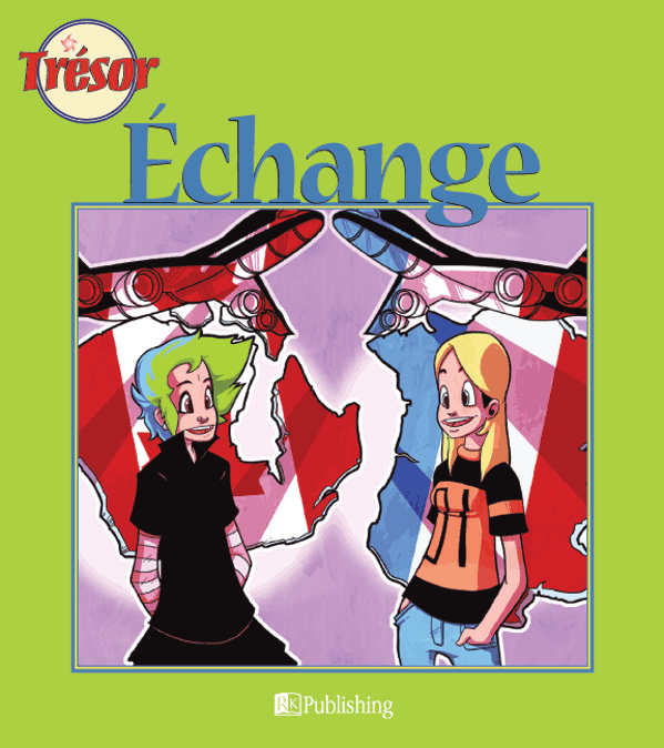 Echange