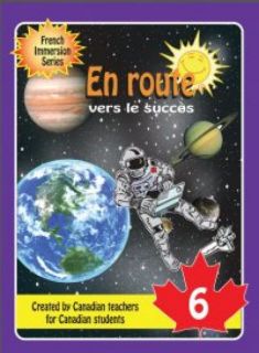 En route vers le succes Grade 6