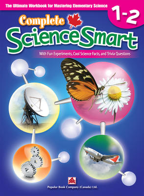 Complete Sciencesmart 1-2