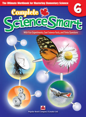 Complete Sciencesmart 6