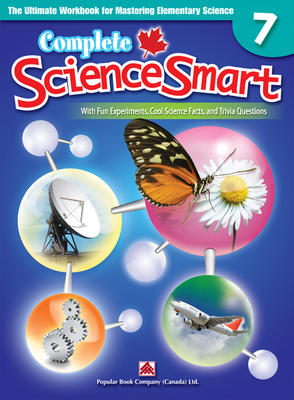 Complete Sciencesmart 7