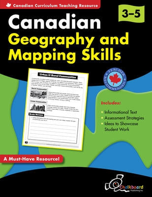 Canadian Health Activities Grades 1-3