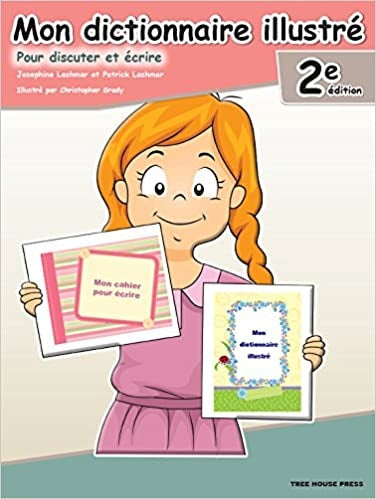 Mon dictionnaire illustré