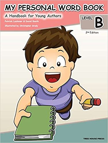 My Personal Word Book Level B