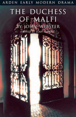 The Duchess Of Malfi