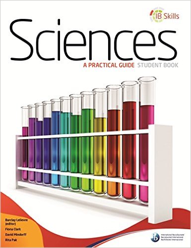 IB Skills: Sciences - A Practical Guide Student Book