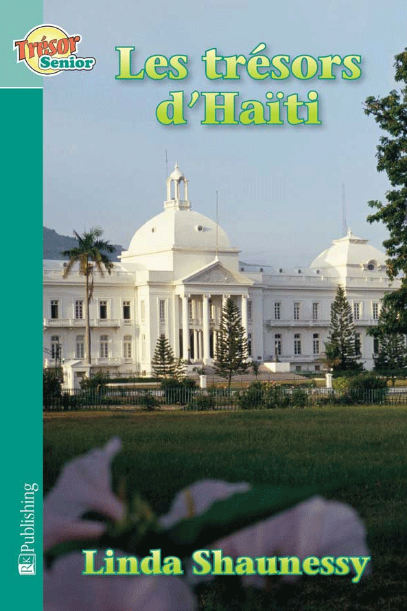 Les trésors d`Haïti