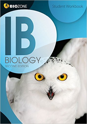 IB Biology Student Workbook, 2nd edition