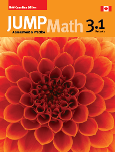 JUMP Math 3.1