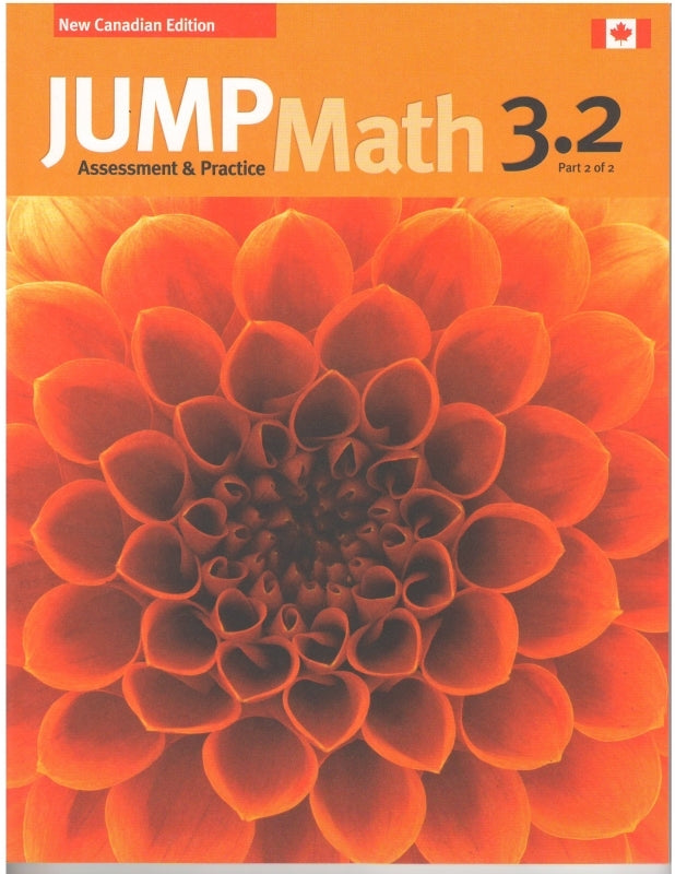 JUMP Math 3.2