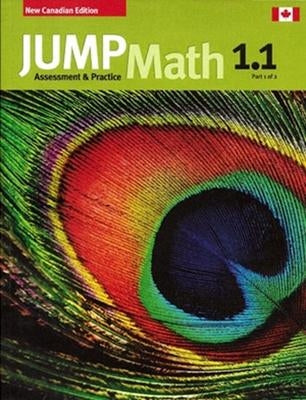 JUMP Math 1.1