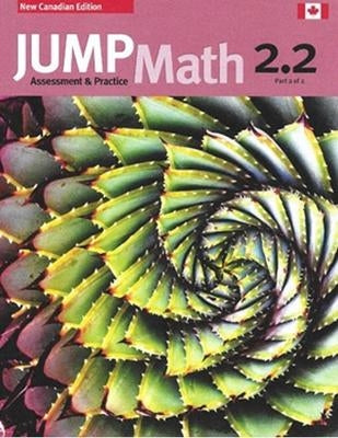 JUMP Math 2.2