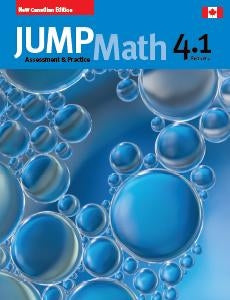 JUMP Math 4.1