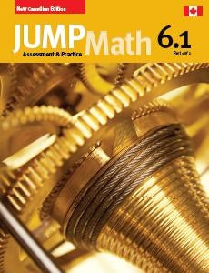JUMP Math 6.1