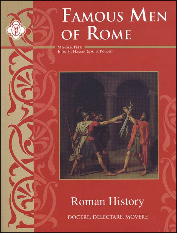 Famous Men of Rome