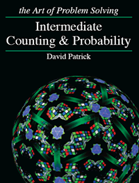 The Art of Problem Solving: Intermediate Counting & Probability