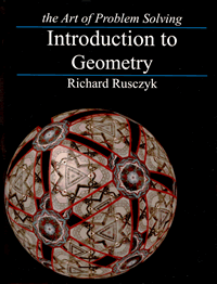 The Art of Problem Solving: Introduction to Geometry