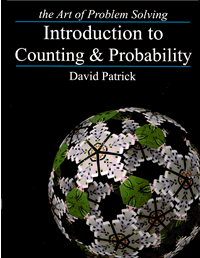 The Art of Problem Solving: Introduction to Counting & Probability
