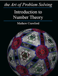 The Art of Problem Solving: Introduction to Number Theory