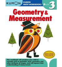 Grade 3 Geometry & Measurement
