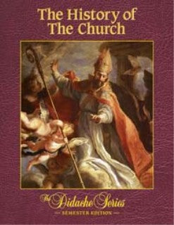 History of the Church