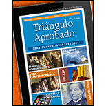 Triangulo Aprobado