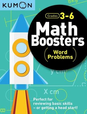 Math Boosters: Word Problems