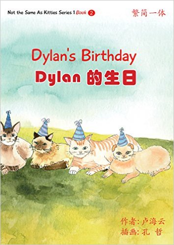 Dylan's Birthday
