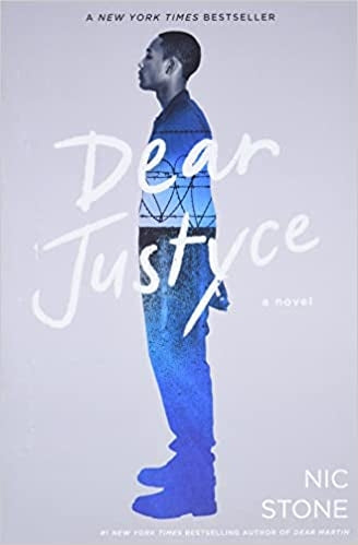 Dear Justyce